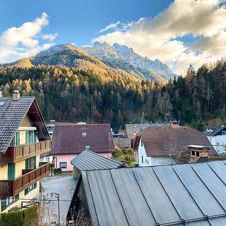 Apartments Seventy Seven Kranjska Gora Exterior photo